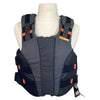 Airowear 'Outlyne' Teen Vest in Black