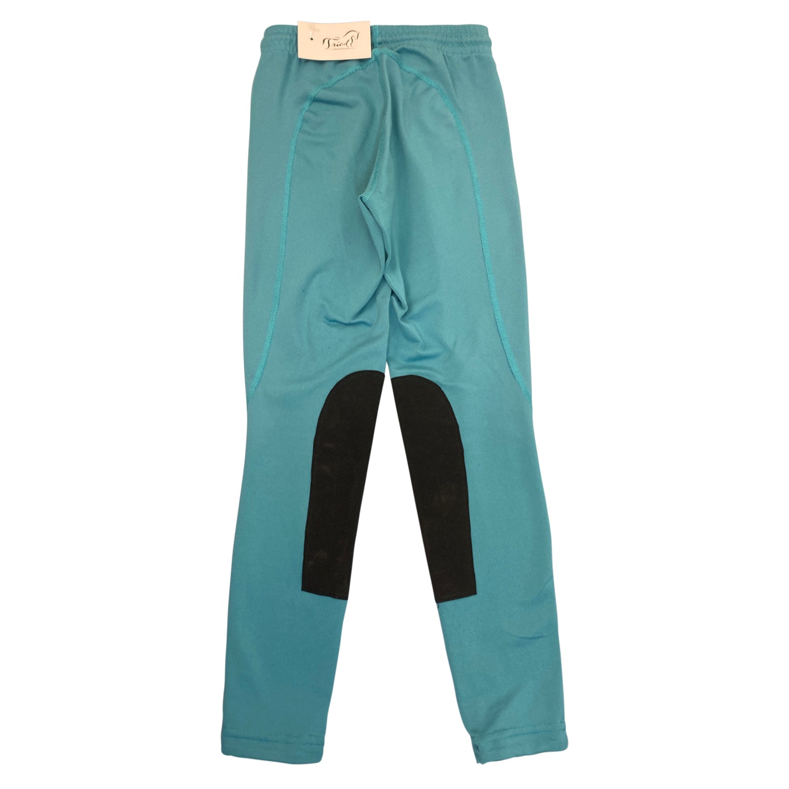 Kerrits Knee Patch Performance Tights in Oceanside - Children's Small