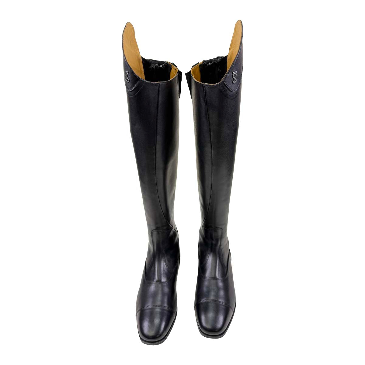 Tredstep 'Sirani' Dress Boots in Black