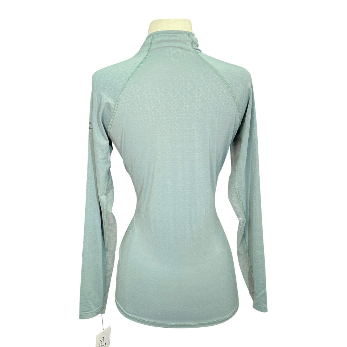 Stride 'Intel' Long Sleeve Shirt in Sage