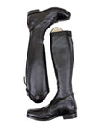 LM Custom 'Soft' Field Boot in Black