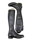 LM Custom 'Soft' Field Boot in Black