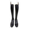 LM Custom 'Soft' Field Boot in Black