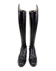 LM Custom 'Soft' Field Boot in Black