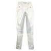 Cavallo Championesse Full Seat Breeches in White
