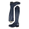 LM Custom Dressage Boots in Navy/Chocolate