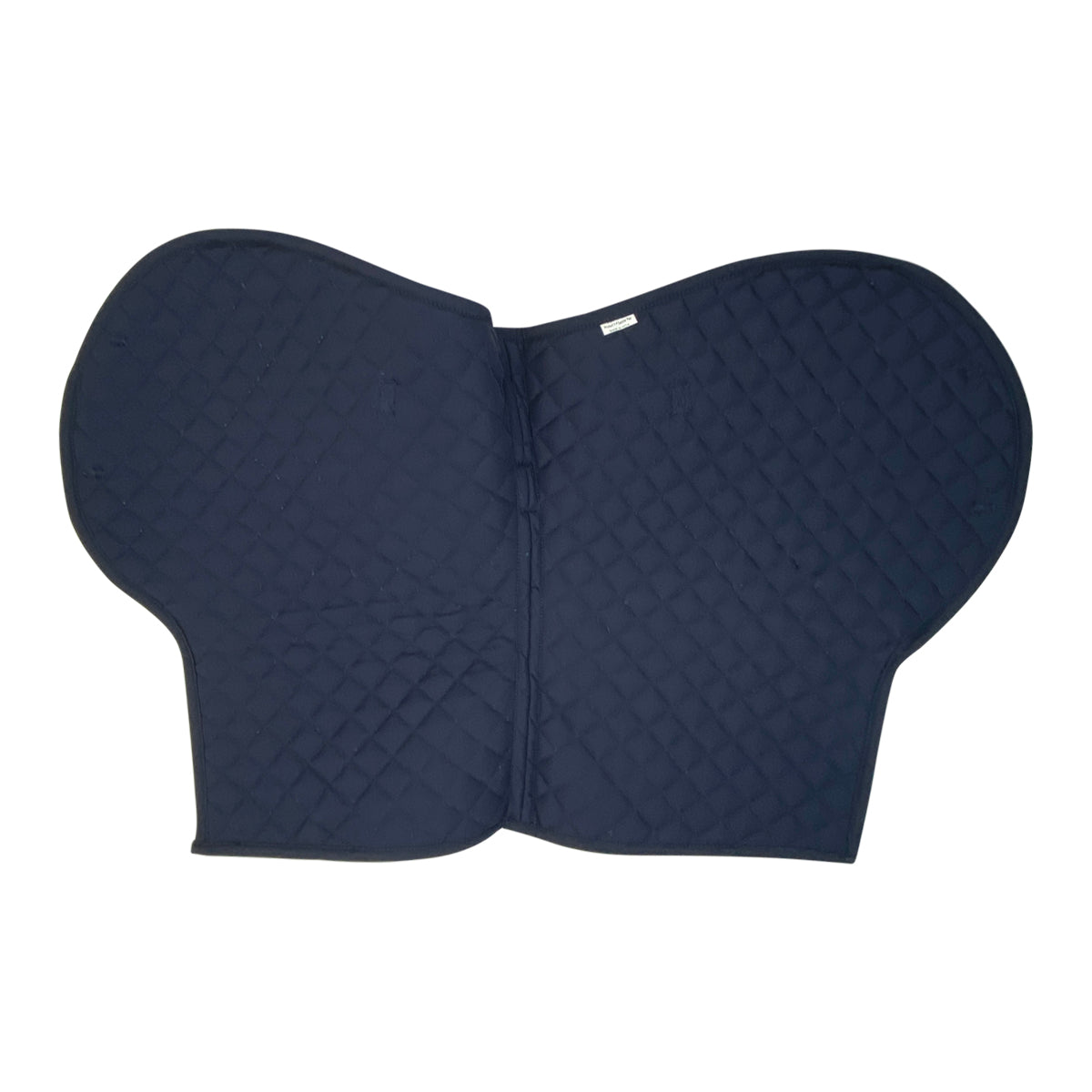 High Point 'Advantage' Saddle Pad in Navy