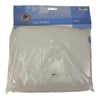 Centaur Climate Control Leg Wraps in White 