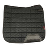 Lemieux '3D Mesh' Square Dressage Saddle Pad in Black