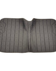 Lemieux '3D Mesh' Square Dressage Saddle Pad in Black