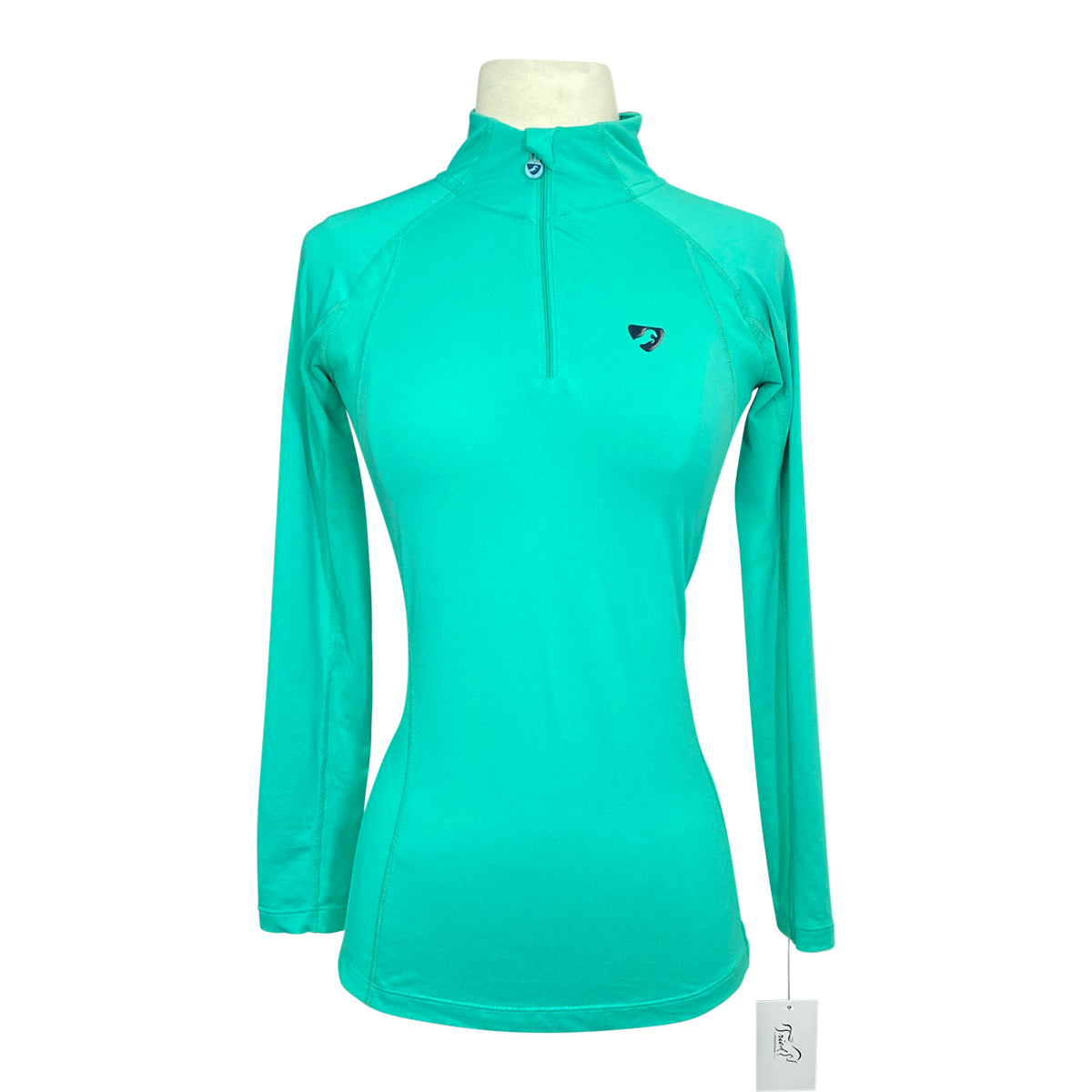 Aubrion 'Revive' Sun Shirt in Mint