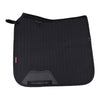 Lemieux 'Essence' Dressage Saddle Pad in Black