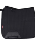 Lemieux 'Essence' Dressage Saddle Pad in Black