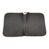 Lemieux 'Essence' Dressage Saddle Pad in Black