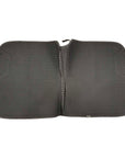 Lemieux 'Essence' Dressage Saddle Pad in Black