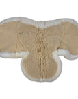 Fleeceworks Show Hunter Pad in White