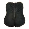 Ogilvy Jump Memory Foam Half Pad in Blue/Grey