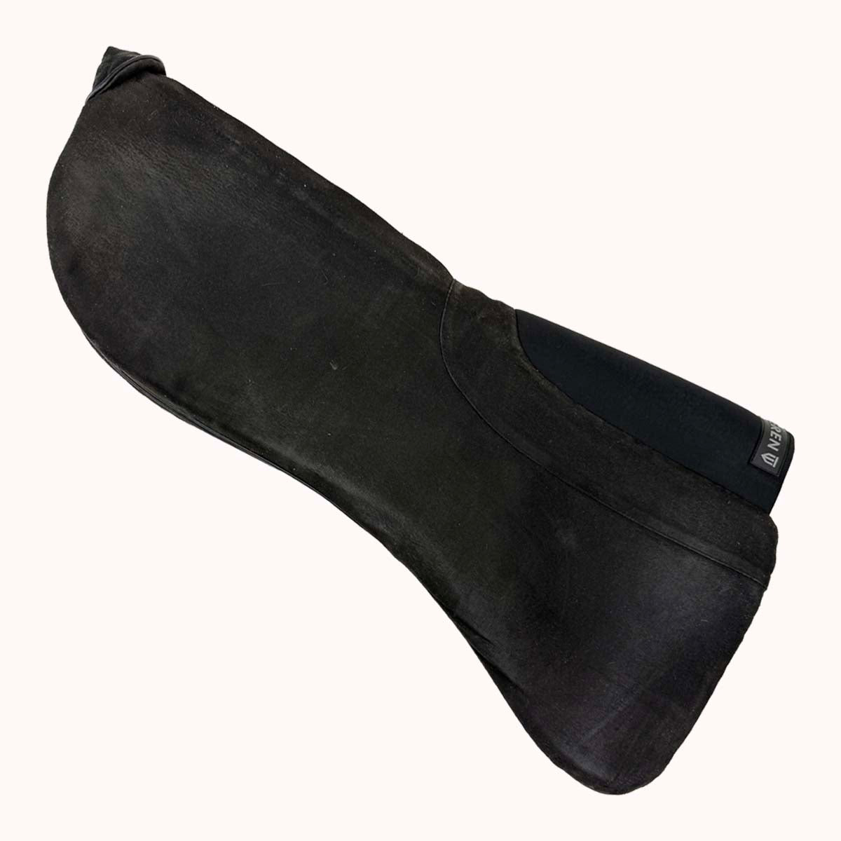 Winderen Jumper Super Slim (6mm) Half Pad in Black