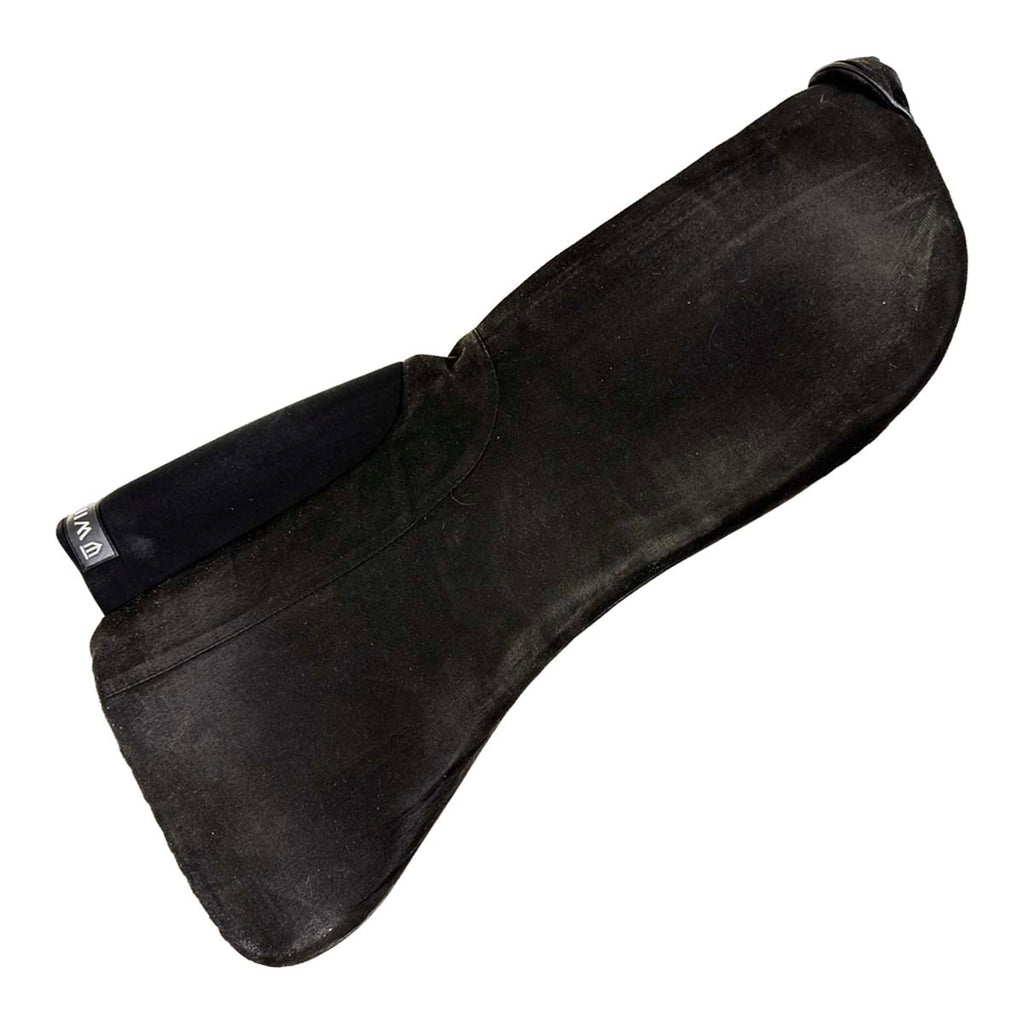 Winderen Jumper Super Slim (6mm) Half Pad in Black
