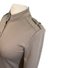 PS of Sweden 'Carmen' Turtle Neck Sweater in Beige