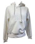 Ariat 'Orinda' Hoodie in Star White
