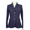 Tredstep Solo 'Show Time' Jacket in Navy
