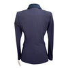 Tredstep Solo 'Show Time' Jacket in Navy