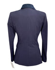 Tredstep Solo 'Show Time' Jacket in Navy