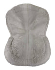 Shires Performance Half Pad in White