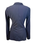 RJ Classics 'Monterey' Orange Label Show Coat in Navy - Women's 0L