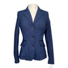 Yagya 'Stretchy' Performance Competition Jacket in Navy