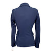 Yagya 'Stretchy' Performance Competition Jacket in Navy