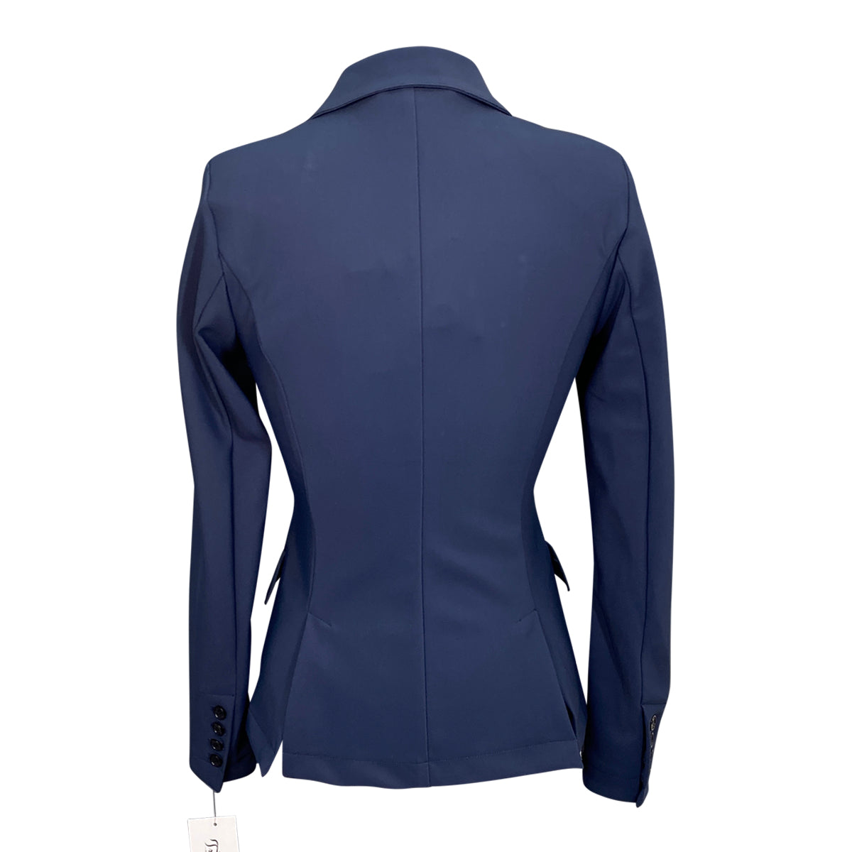 Yagya &#39;Stretchy&#39; Performance Competition Jacket in Navy