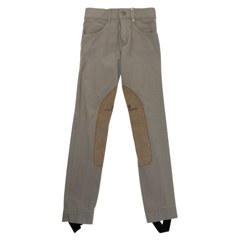 Romfh International Jods in Tan