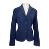 Aubrion 'Maids Park Royal' Show Jacket in Navy
