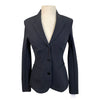 Dada Sport 'Tzara' Show Jacket in Navy - Women's XS