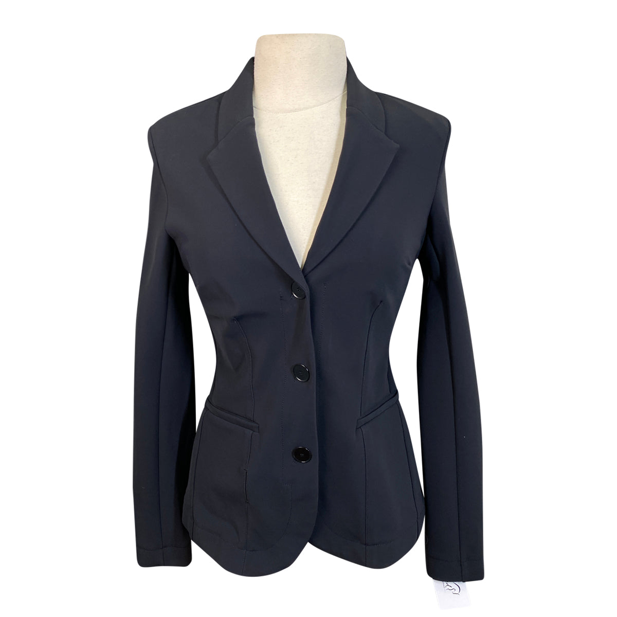 Dada Sport 'Tzara' Show Jacket in Navy - Women's XS