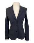 Dada Sport 'Tzara' Show Jacket in Navy - Women's XS