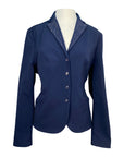 Aubrion 'Maids Park Royal' Show Jacket in Navy