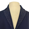 Aubrion 'Maids Park Royal' Show Jacket in Navy