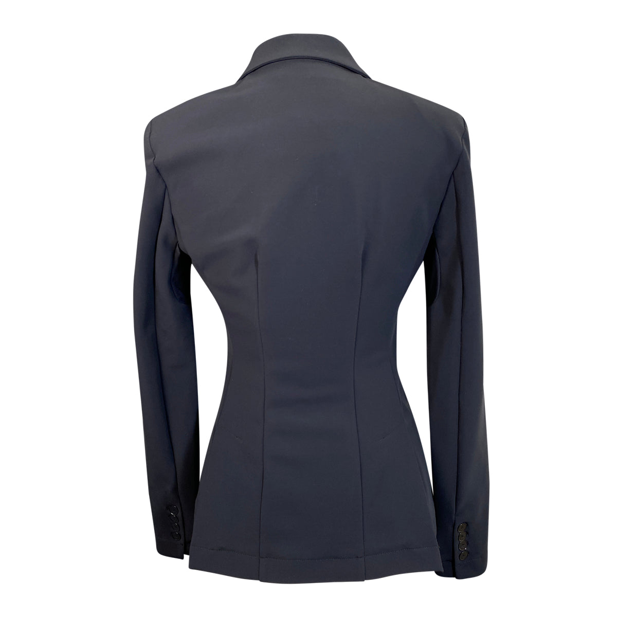 Dada Sport 'Tzara' Show Jacket in Navy - Women's XS