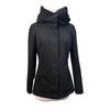 Asmar Equestrian 'All Weather Rider' in Black