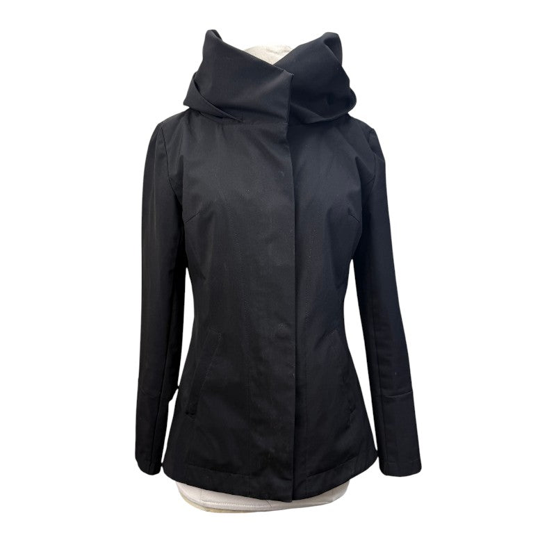 Asmar Equestrian 'All Weather Rider' in Black