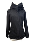 Asmar Equestrian 'All Weather Rider' in Black