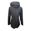 Asmar Equestrian 'All Weather Rider' in Black