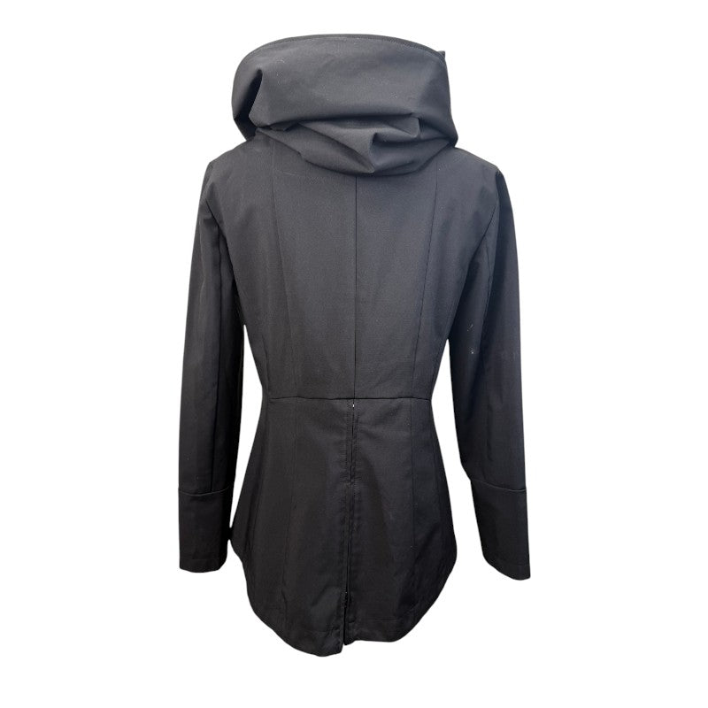 Asmar Equestrian 'All Weather Rider' in Black