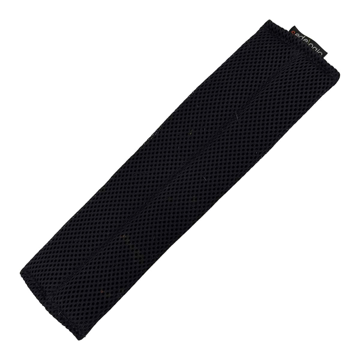 SedeLogic Basic Chin Strap Protector in Black
