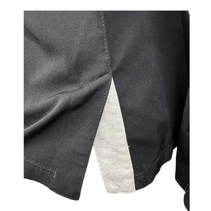 Animo Competition Jacket in Black