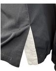 Animo Competition Jacket in Black