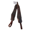 CWD 'So Jump' Stirrup Leathers in Brown